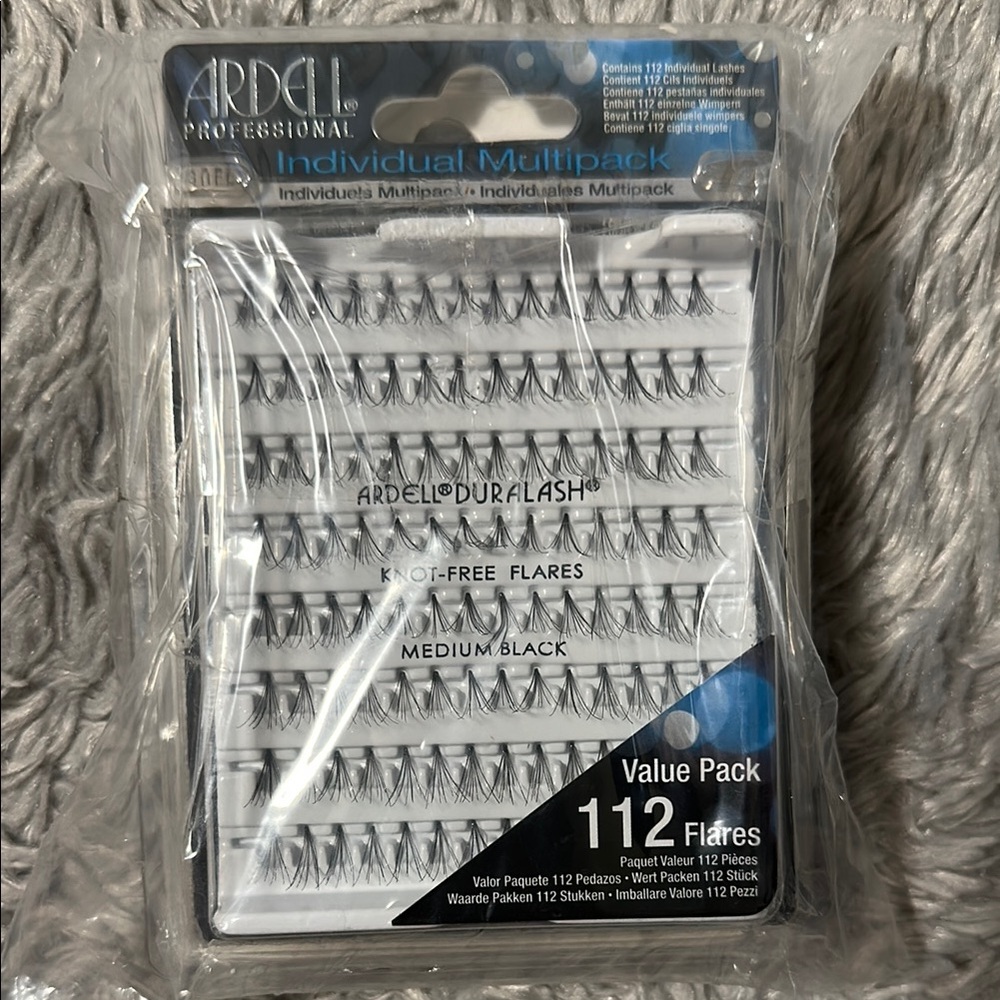 Ardell Professional Individual Multipack Lashes
